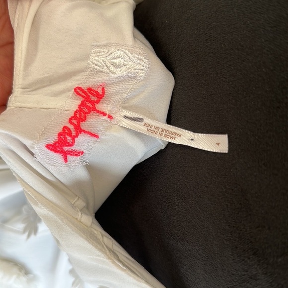 Free People Blossom Bliss Maxi Dresss - Picture 10 of 11